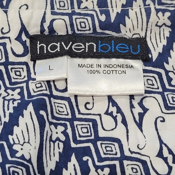 Sz Lrg 100% Cotton Sequin Beaded Floral A Line Midi Side Zippered Skirt - Picture 7 of 7